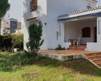 Resale - Villa -
La Zenia - Costa Blanca