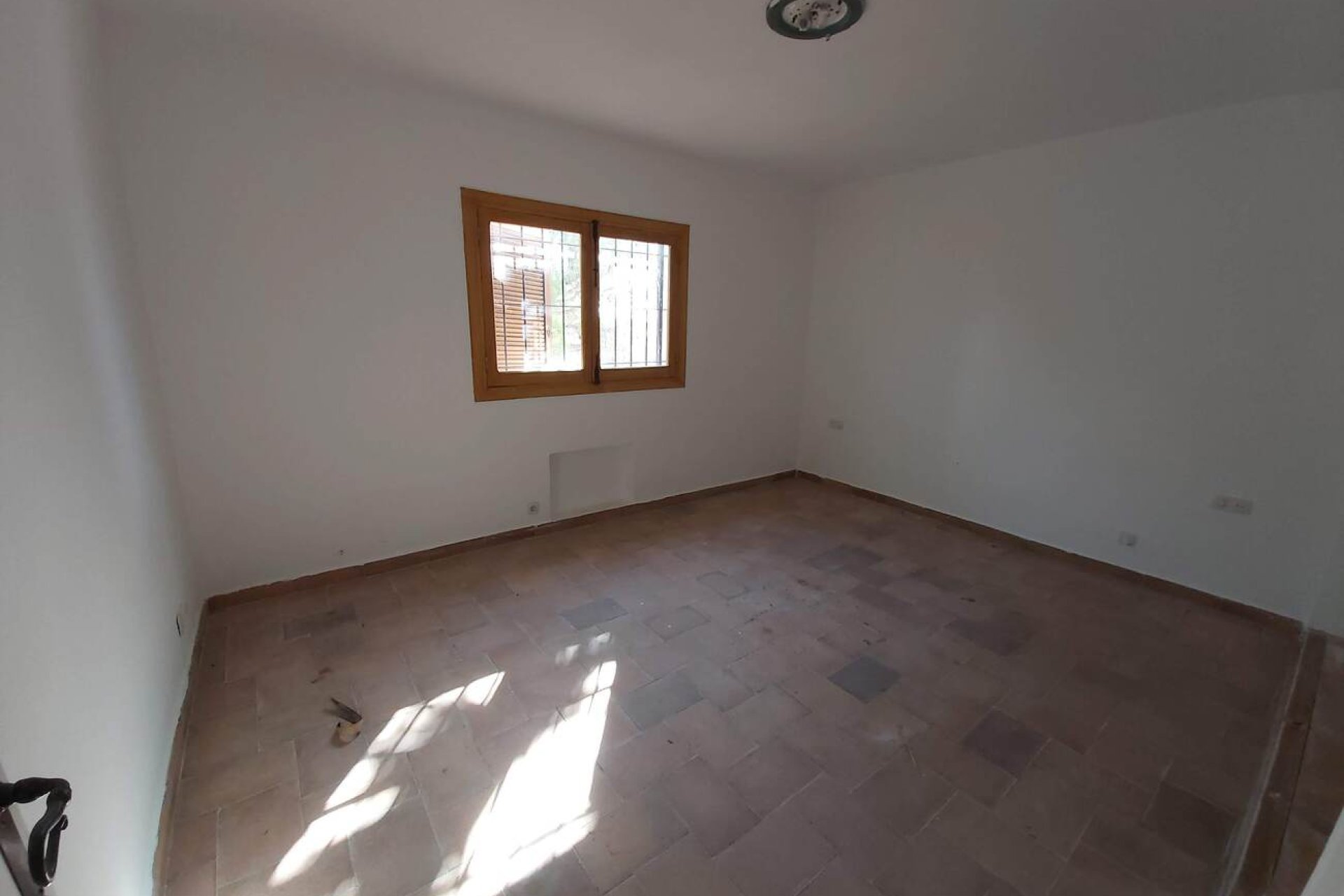 Resale - Villa -
La Zenia - Costa Blanca