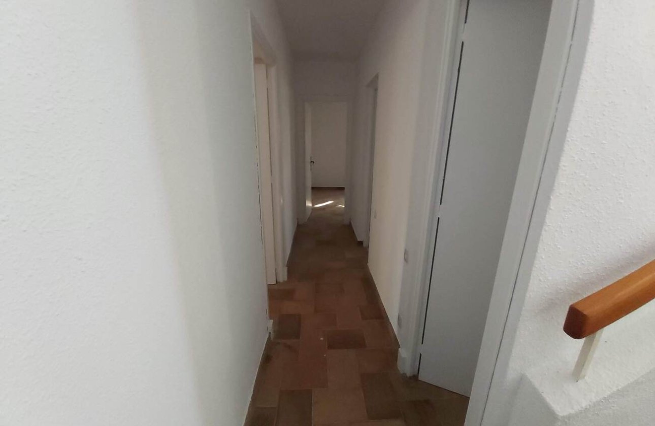 Resale - Villa -
La Zenia - Costa Blanca