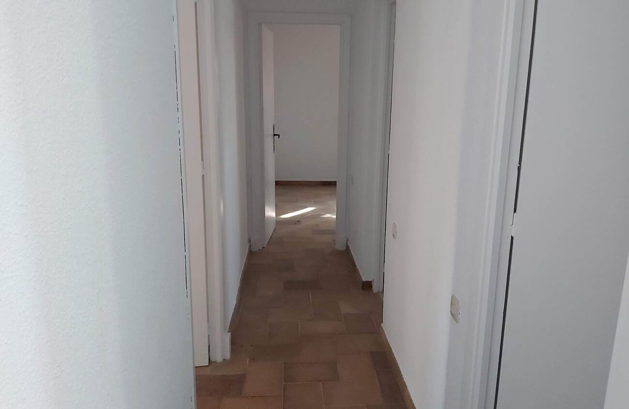 Resale - Villa -
La Zenia - Costa Blanca