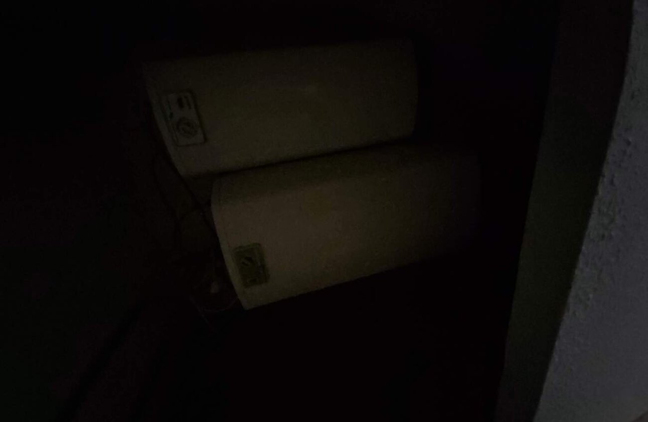 Resale - Villa -
La Zenia - Costa Blanca