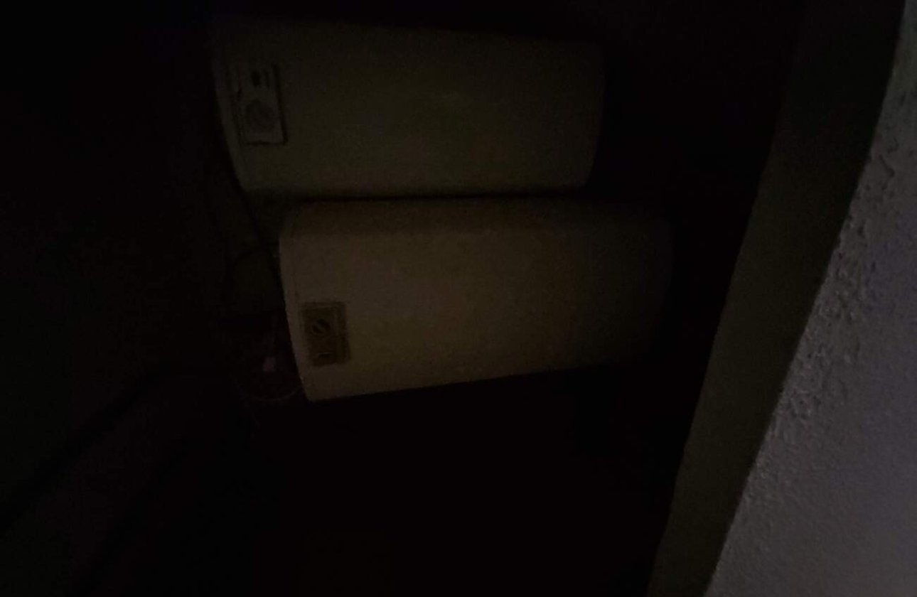 Resale - Villa -
La Zenia - Costa Blanca