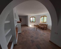 Resale - Villa -
La Zenia - Costa Blanca