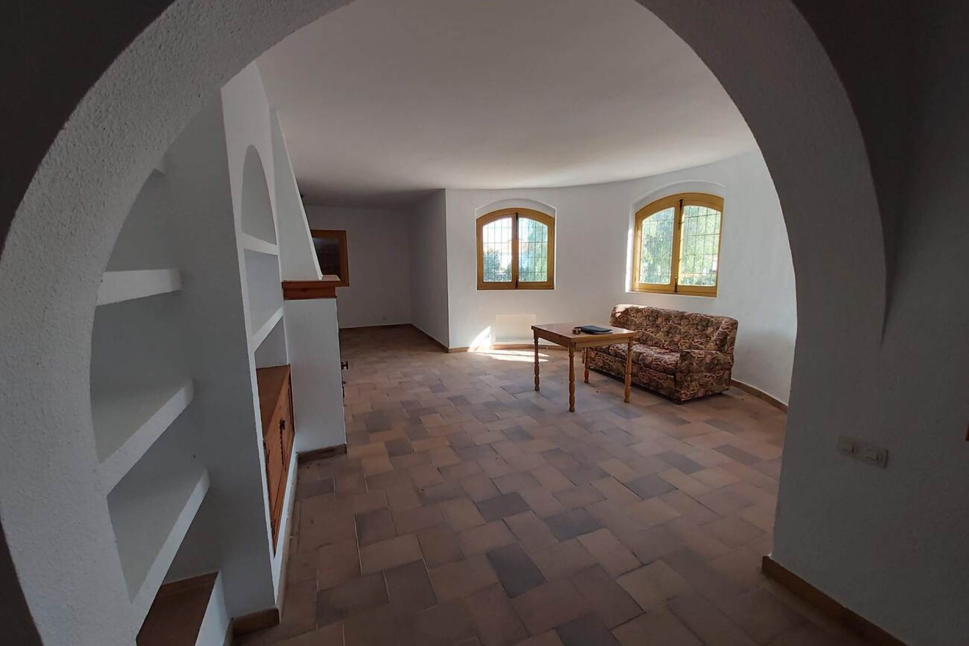 Resale - Villa -
La Zenia - Costa Blanca