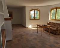 Resale - Villa -
La Zenia - Costa Blanca