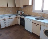 Resale - Villa -
La Zenia - Costa Blanca