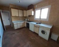 Resale - Villa -
La Zenia - Costa Blanca