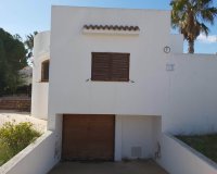 Resale - Villa -
La Zenia - Costa Blanca