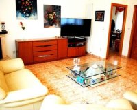Resale - Villa -
La Zenia - Costa Blanca