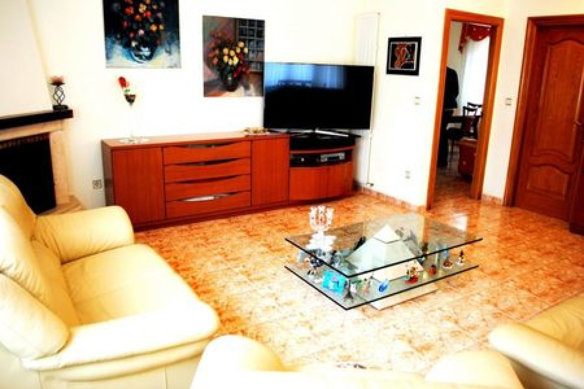 Resale - Villa -
La Zenia - Costa Blanca