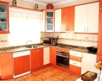 Resale - Villa -
La Zenia - Costa Blanca