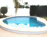 Resale - Villa -
La Zenia - Costa Blanca