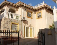 Resale - Villa -
La Zenia - Costa Blanca