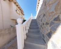 Resale - Villa -
La Zenia - Costa Blanca