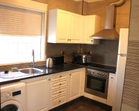 Resale - Villa -
La Zenia - Costa Blanca