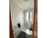 Resale - Villa -
La Zenia - Costa Blanca