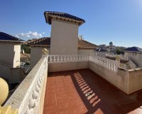 Resale - Villa -
La Zenia - Costa Blanca