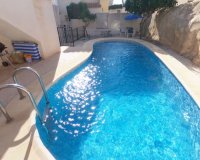 Resale - Villa -
La Zenia - Costa Blanca