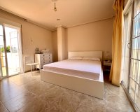 Resale - Villa -
La Zenia - Costa Blanca