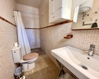 Resale - Villa -
La Zenia - Costa Blanca