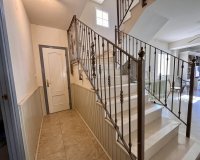 Resale - Villa -
La Zenia - Costa Blanca