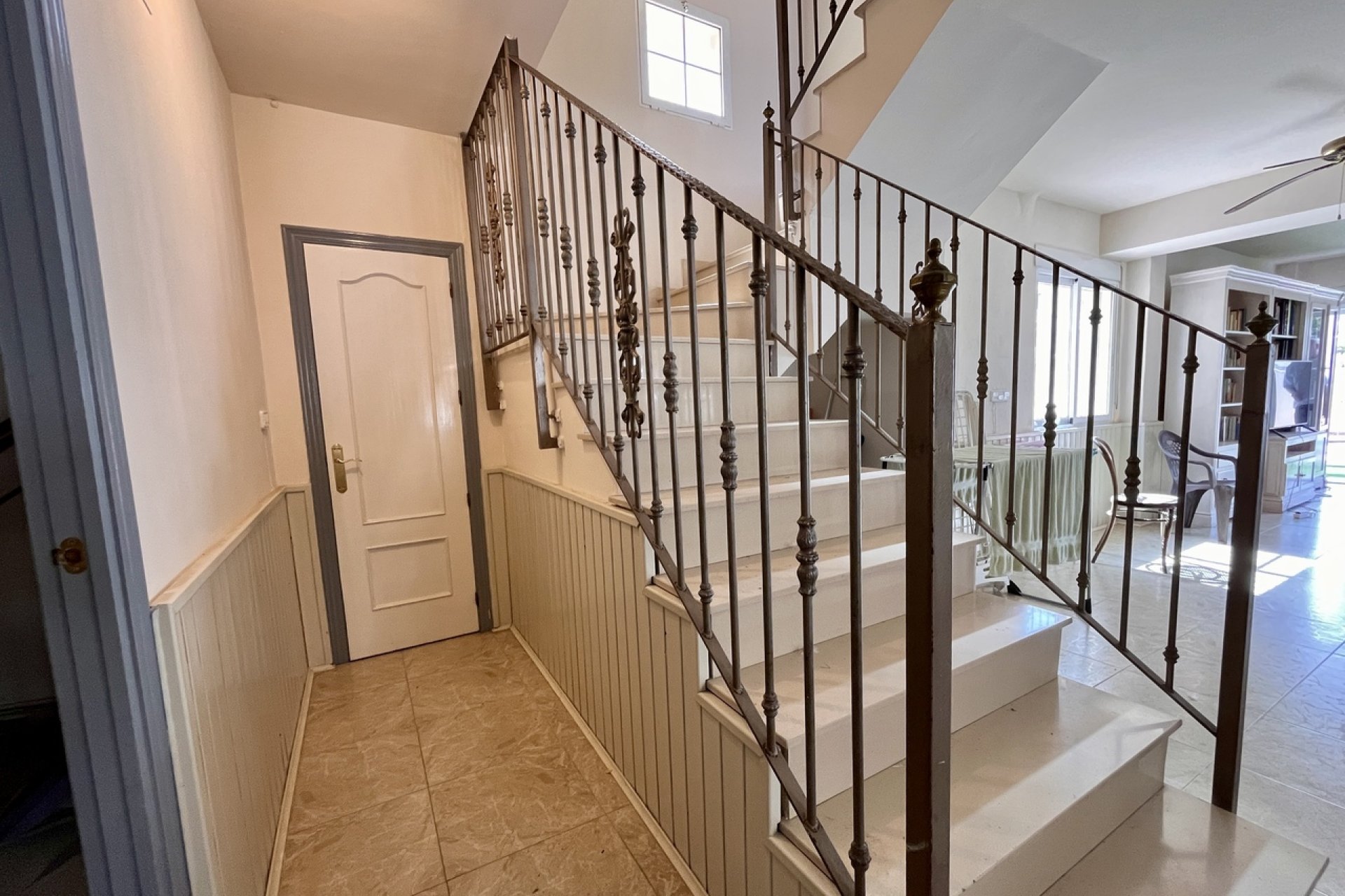 Resale - Villa -
La Zenia - Costa Blanca