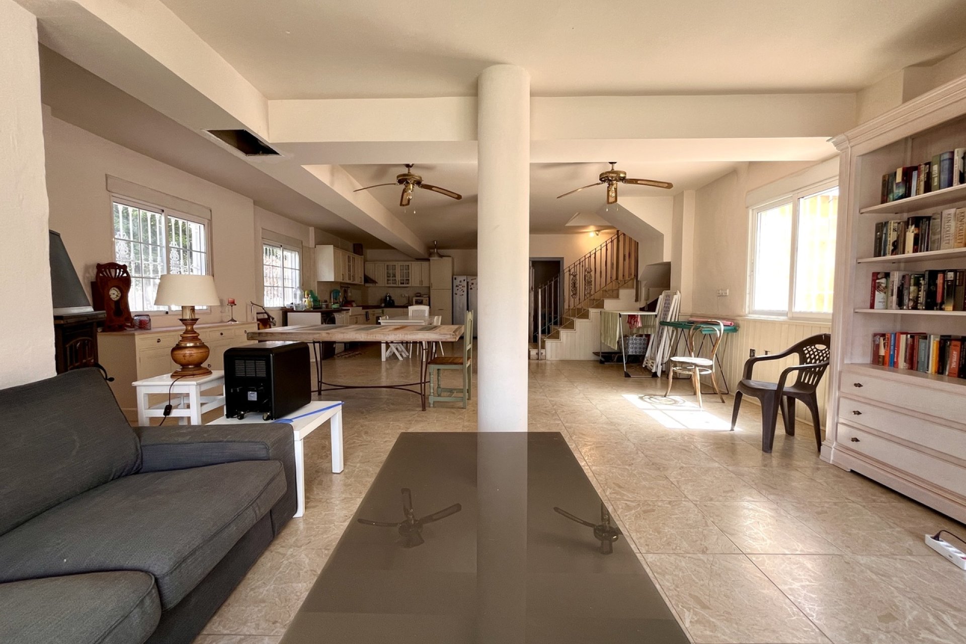 Resale - Villa -
La Zenia - Costa Blanca