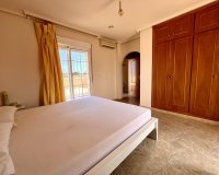 Resale - Villa -
La Zenia - Costa Blanca