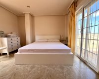 Resale - Villa -
La Zenia - Costa Blanca