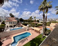 Resale - Villa -
La Zenia - Costa Blanca