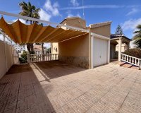 Resale - Villa -
La Zenia - Costa Blanca