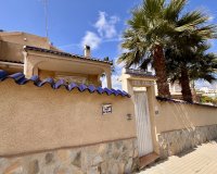 Resale - Villa -
La Zenia - Costa Blanca