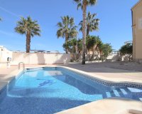 Resale - Villa -
La Zenia - Costa Blanca