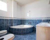 Resale - Villa -
La Zenia - Costa Blanca