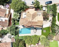 Resale - Villa -
La Zenia - Costa Blanca