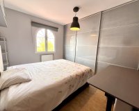 Resale - Villa -
La Zenia - Costa Blanca