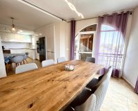 Resale - Villa -
La Zenia - Costa Blanca