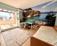 Resale - Villa -
La Zenia - Costa Blanca