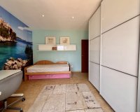 Resale - Villa -
La Zenia - Costa Blanca