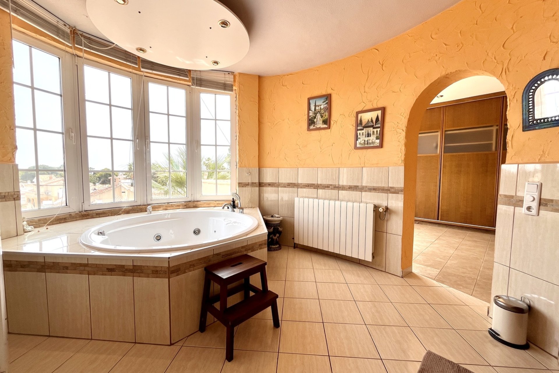 Resale - Villa -
La Zenia - Costa Blanca