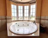 Resale - Villa -
La Zenia - Costa Blanca