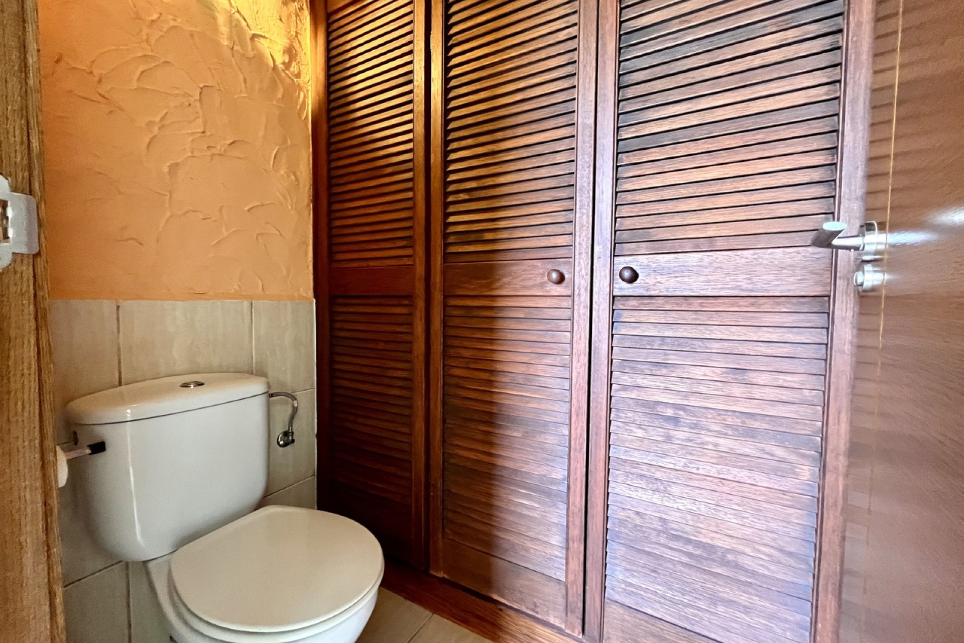 Resale - Villa -
La Zenia - Costa Blanca