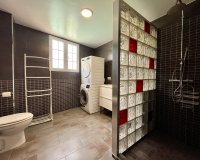 Resale - Villa -
La Zenia - Costa Blanca