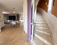 Resale - Villa -
La Zenia - Costa Blanca