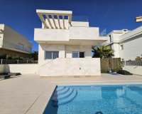 Resale - Villa -
La Zenia - Costa Blanca