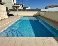 Resale - Villa -
La Zenia - Costa Blanca