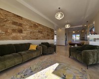 Resale - Villa -
La Zenia - Costa Blanca