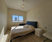 Resale - Villa -
La Zenia - Costa Blanca