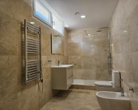 Resale - Villa -
La Zenia - Costa Blanca