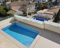 Resale - Villa -
La Zenia - Costa Blanca